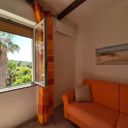 Apartment Casa 2 Spighia Vista Campagna Vicino Al Mare Castelsardo