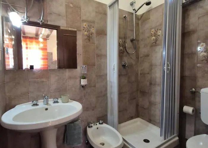 Casa 2 Spighia Vista Campagna Vicino Al Mare * Кастельсардо