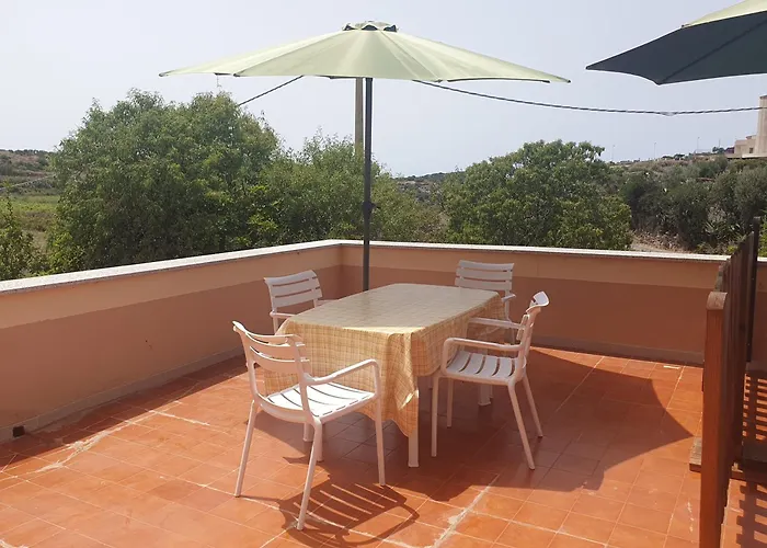Casa 2 Spighia Vista Campagna Vicino Al Mare Castelsardo