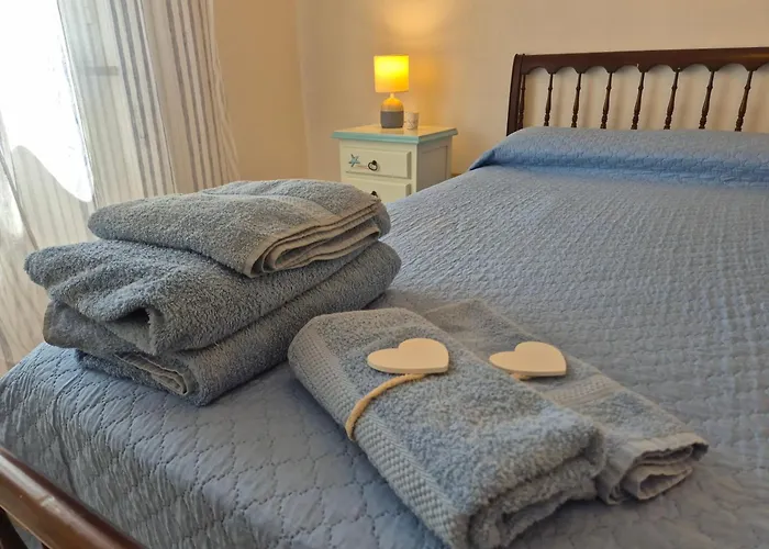 Casa 2 Spighia Vista Campagna Vicino Al Mare Апартаменты