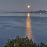 Casa 2 Spighia Vista Campagna Vicino Al Mare 카스텔사르도