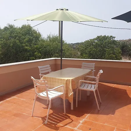 Casa 2 Spighia Vista Campagna Vicino Al Mare Castelsardo
