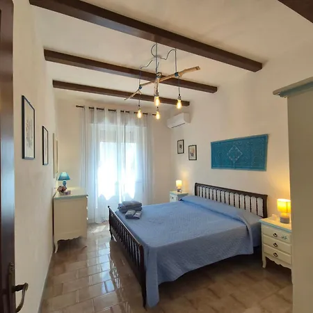 Casa 2 Spighia Vista Campagna Vicino Al Mare شقة *