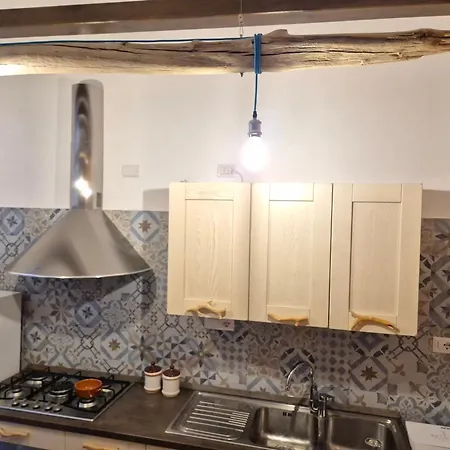 Casa 2 Spighia Vista Campagna Vicino Al Mare Apartment Castelsardo
