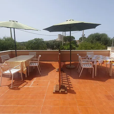 Casa 2 Spighia Vista Campagna Vicino Al Mare Apartment