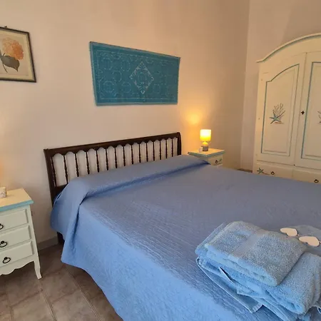 Casa 2 Spighia Vista Campagna Vicino Al Mare شقة