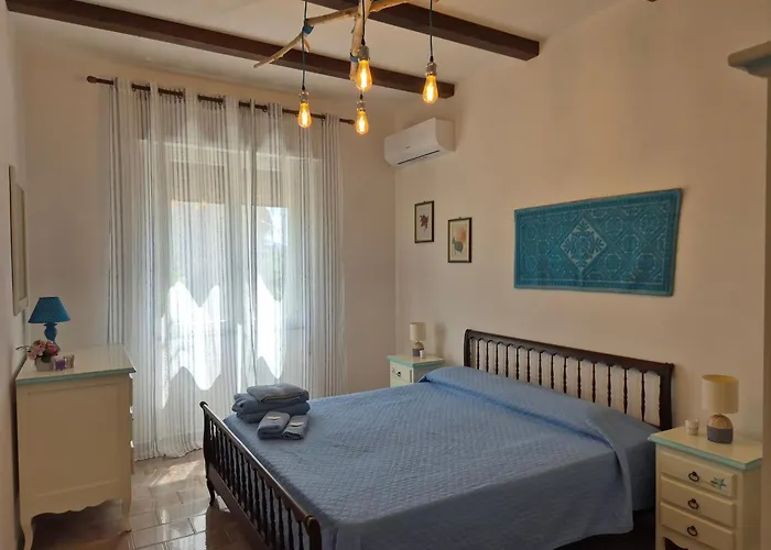 Casa 2 Spighia Vista Campagna Vicino Al Mare Apartamento Castelsardo